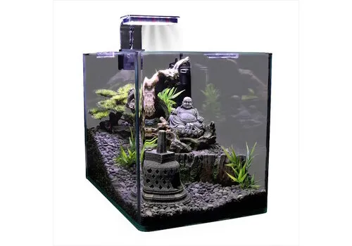 Aqua D'ella Urbyss Stretch aquarium 30 liter 26 x 40 x 30 cm