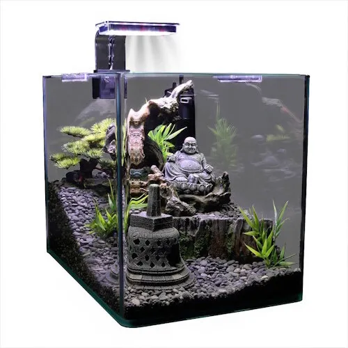 Aqua D'ella Urbyss Stretch aquarium 30 liter 26 x 40 x 30 cm