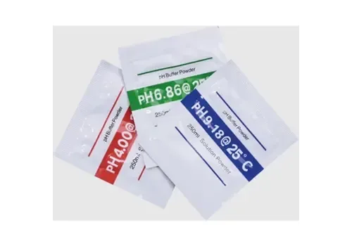 SuperFish Digi Test PH Calibration