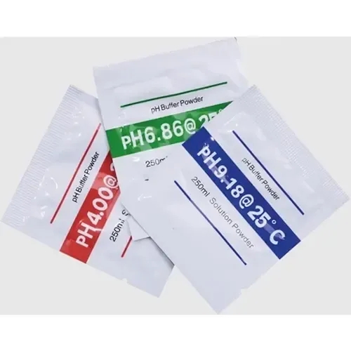 SuperFish Digi Test PH Calibration