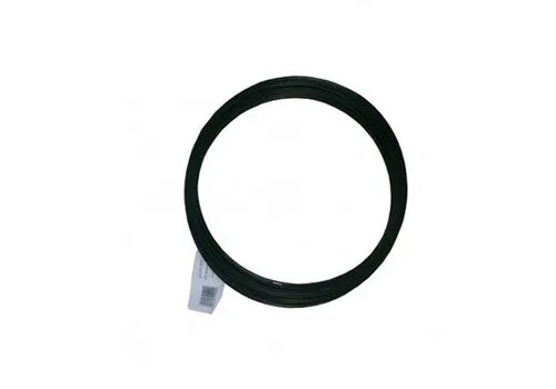 Junai.nl Binddraad zwart 50m 1.4x2.0