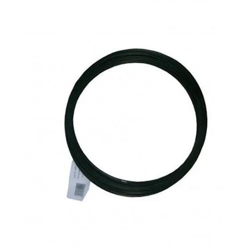 Junai.nl Binddraad zwart 50m 1.4x2.0