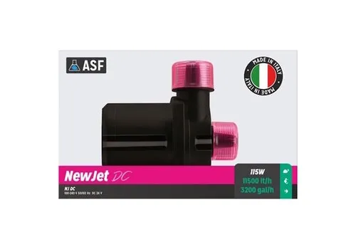 AS Reef New-Jet DC12000 115W