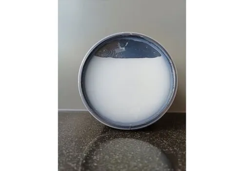 Sjoerd Zwart Silica gel 500ML
