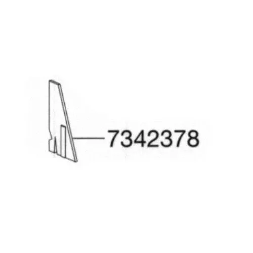 Eheim Zwaard voor 2222/2224,2322/2324 Eheim Zwaard voor 2222/2224,2322/2324