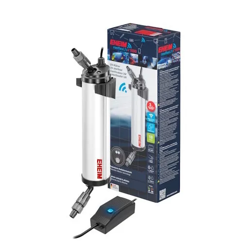 Eheim ReeflexUV+e 1500
