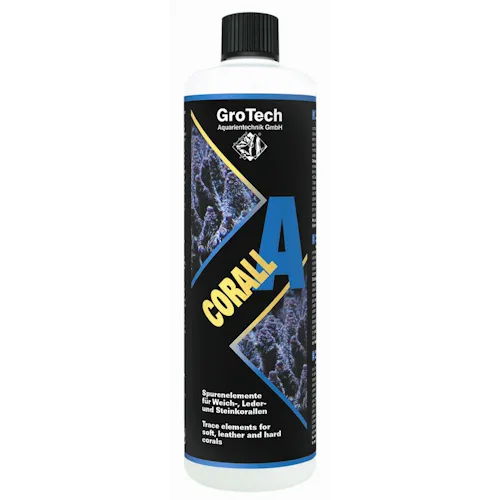 Grotech Corall A Spoorelementen