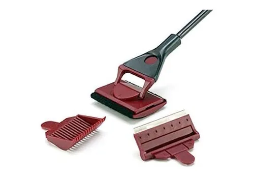 BLAU Algae Scraper