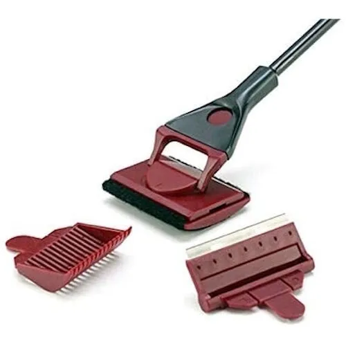 BLAU Algae Scraper