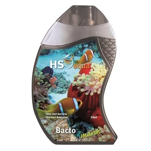 HS Aqua Bacto Marin 350ML