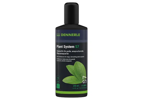 Dennerle Plant System S7