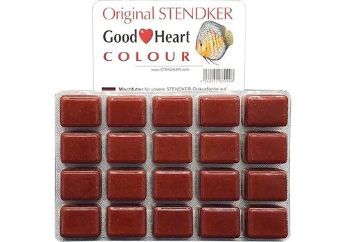 Stendker Good Heart Colour Stendker Good Heart Colour