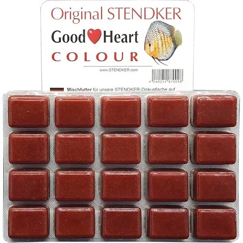 Stendker Good Heart Colour