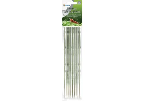 SuperFish Shrimp Sticks 10 Stuks SuperFish Shrimp Sticks 10 Stuks