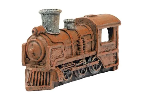 SuperFish Deco Trein(wagon) SuperFish Deco Trein(wagon)