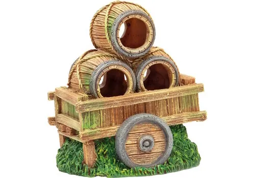 SuperFish Deco vaten Kar SuperFish Deco vaten Kar