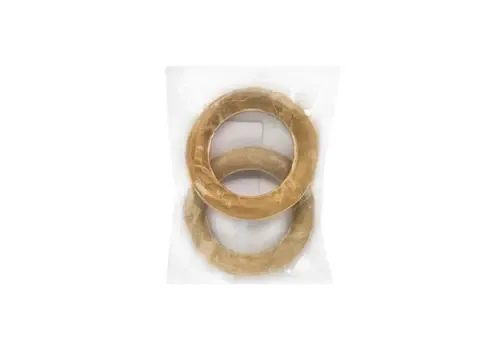Landman De ultieme kauwring - 2 Stuks