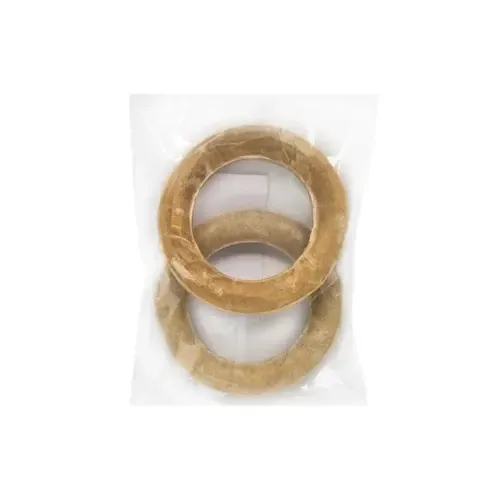 Landman De ultieme kauwring - 2 Stuks
