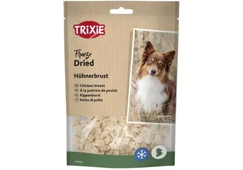 Trixie PREMIO Freeze Dried Kippenborst