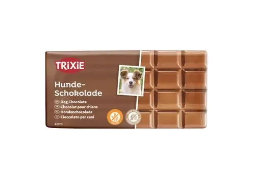 Trixie Hondenchocolade Schoko 100 gram