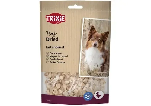 Trixie PREMIO Freeze Dried Eendenborst