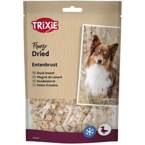 Trixie PREMIO Freeze Dried Eendenborst