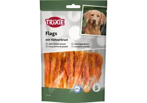 Trixie PREMIO Chicken Flag