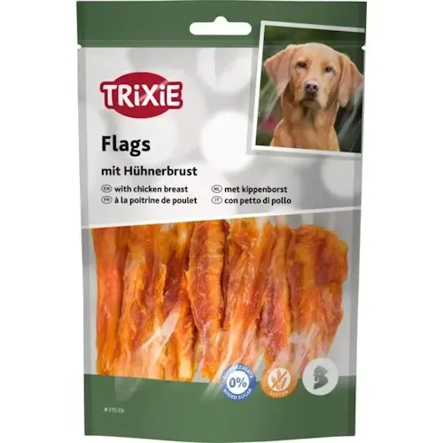 Trixie PREMIO Chicken Flag