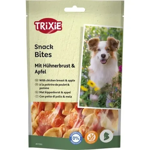 Trixie PREMIO Apple Chicken 100 gram
