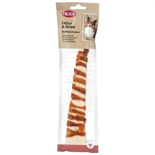 Trixie Buffelstaart Trixie Buffelstaart