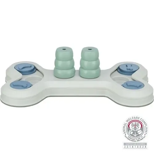 Dog activity Flip Bone