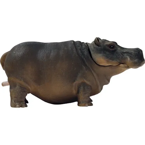 SuperFish Hippo Deco Air S