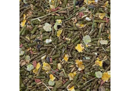 Deli Nature Basic konijnen 15kg