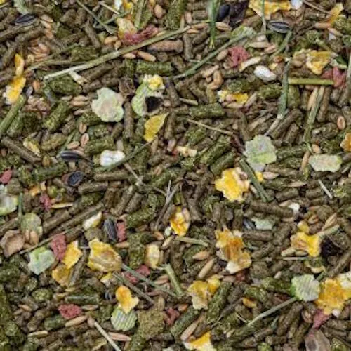 Deli Nature Basic konijnen 15kg