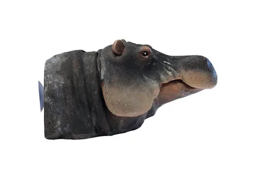 SuperFish Hippo Deco Air L SuperFish Hippo Deco Air L