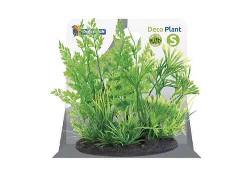 SuperFish Deco Plant S