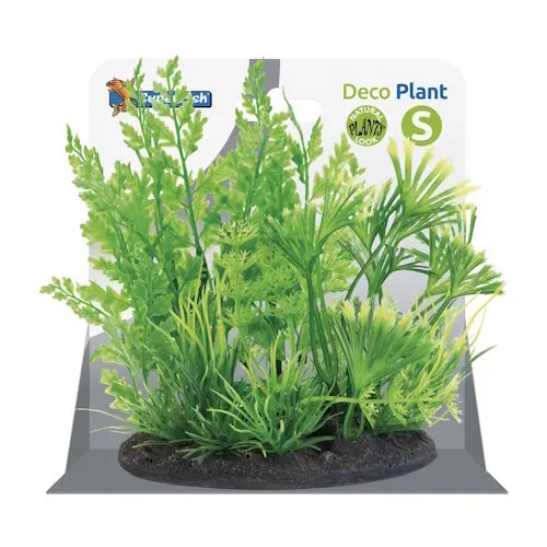 SuperFish Deco Plant S