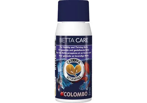 Colombo Betta Care 100ML