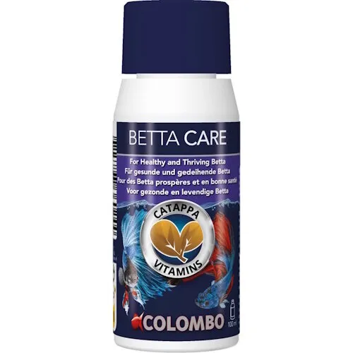 Colombo Betta Care 100ML