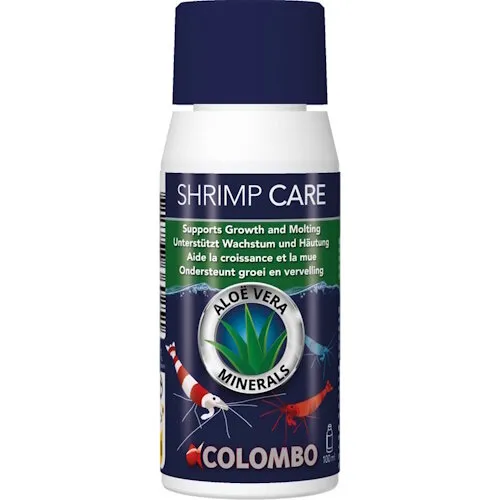 Colombo Shrimp Care 100ML