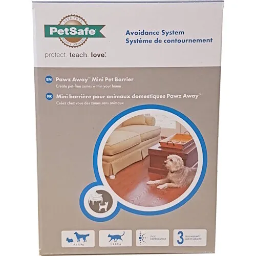 Petsafe Barrier Mini