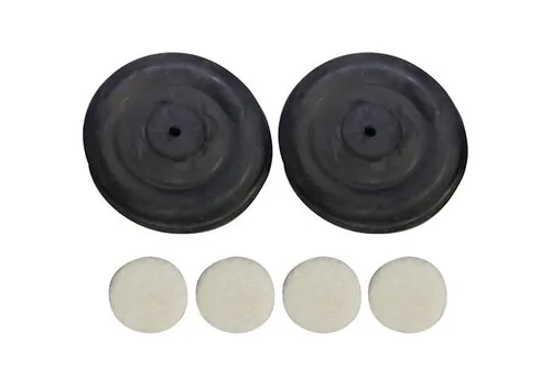 SuperFish Silent Air 4000 Service Kit