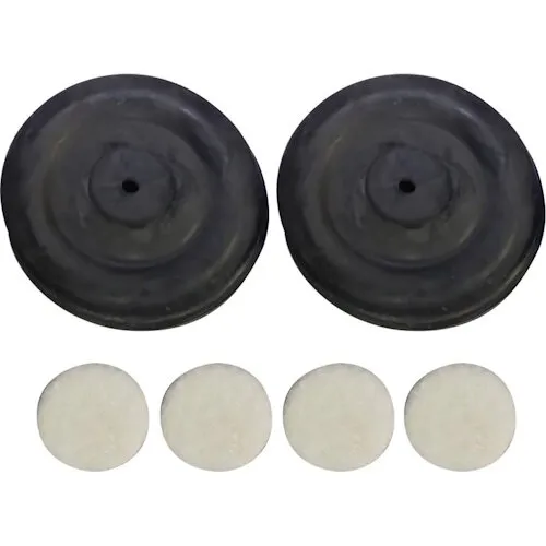 SuperFish Silent Air 4000 Service Kit