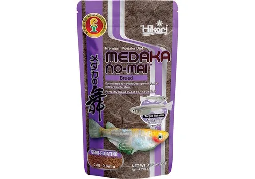 Hikari Medaka No Mai Breed 35 Gram
