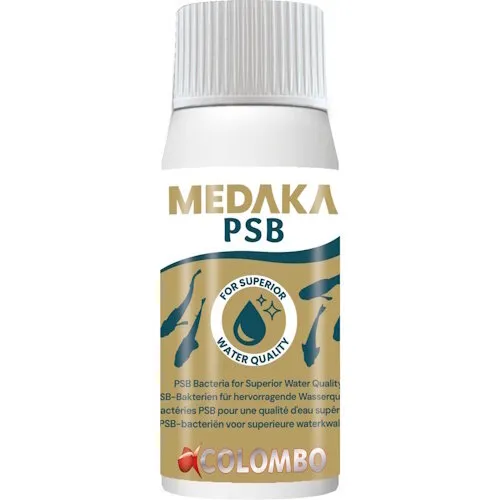 Medaka PSB 100ML