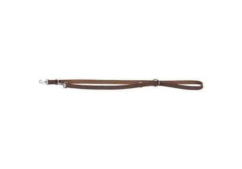 Trixie Rustic Vetleer verstelbare Riem