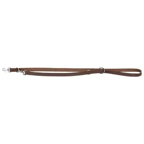 Trixie Rustic Vetleer verstelbare Riem
