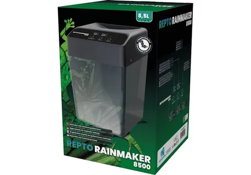 Repto Rainmaker 8500 regeninstallatie terrarium