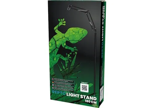 Repto Light Stand 180CM