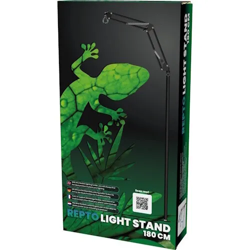 Repto Light Stand 180CM